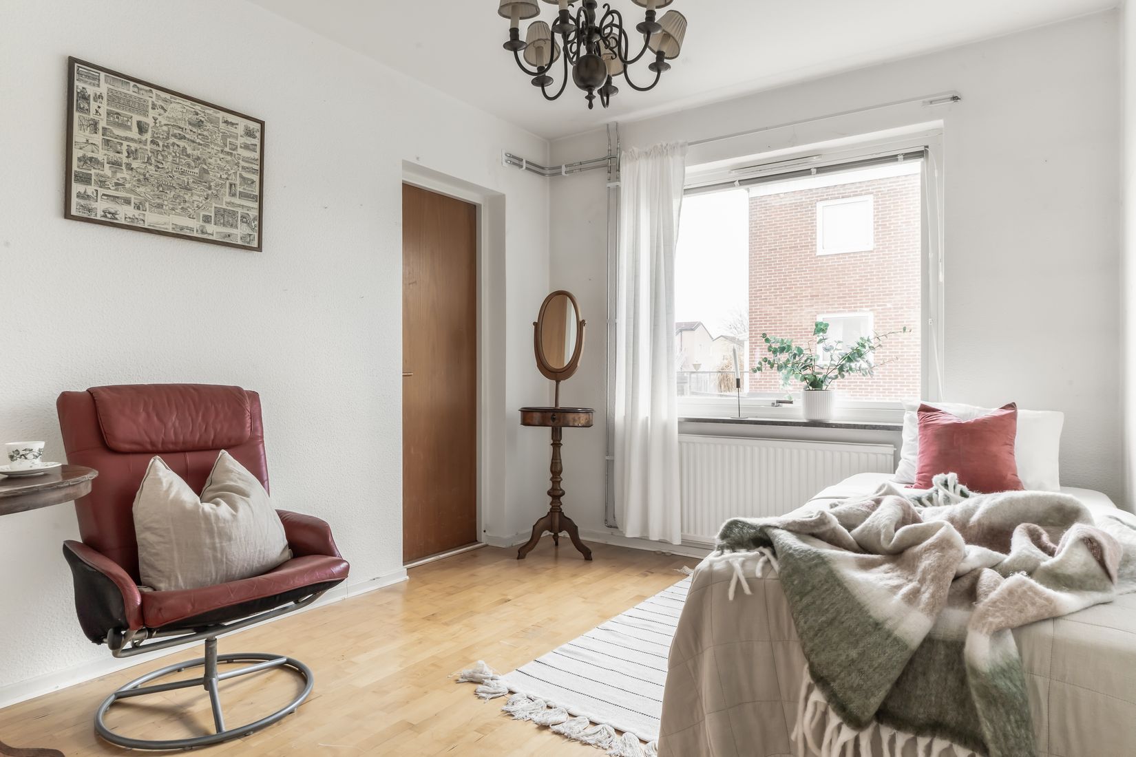 Bostadsrätt, Kullmans väg 17, Näsby, Kristianstad