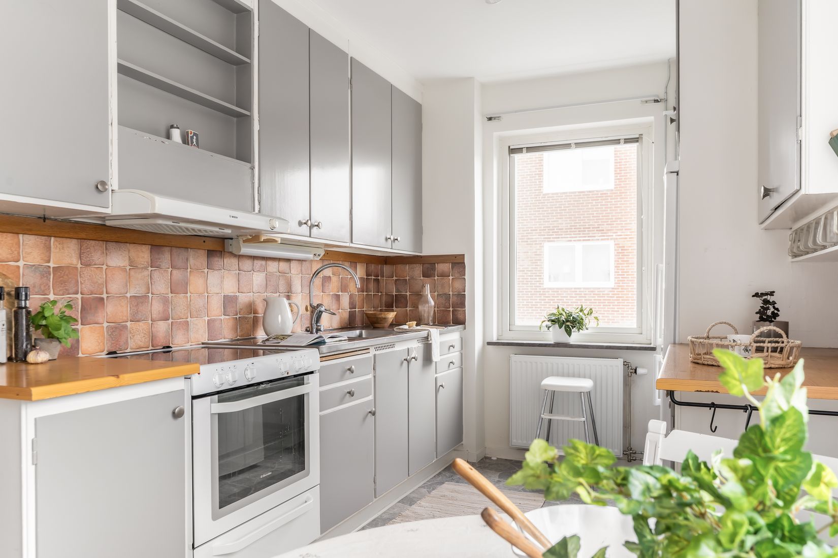 Bostadsrätt, Kullmans väg 17, Näsby, Kristianstad