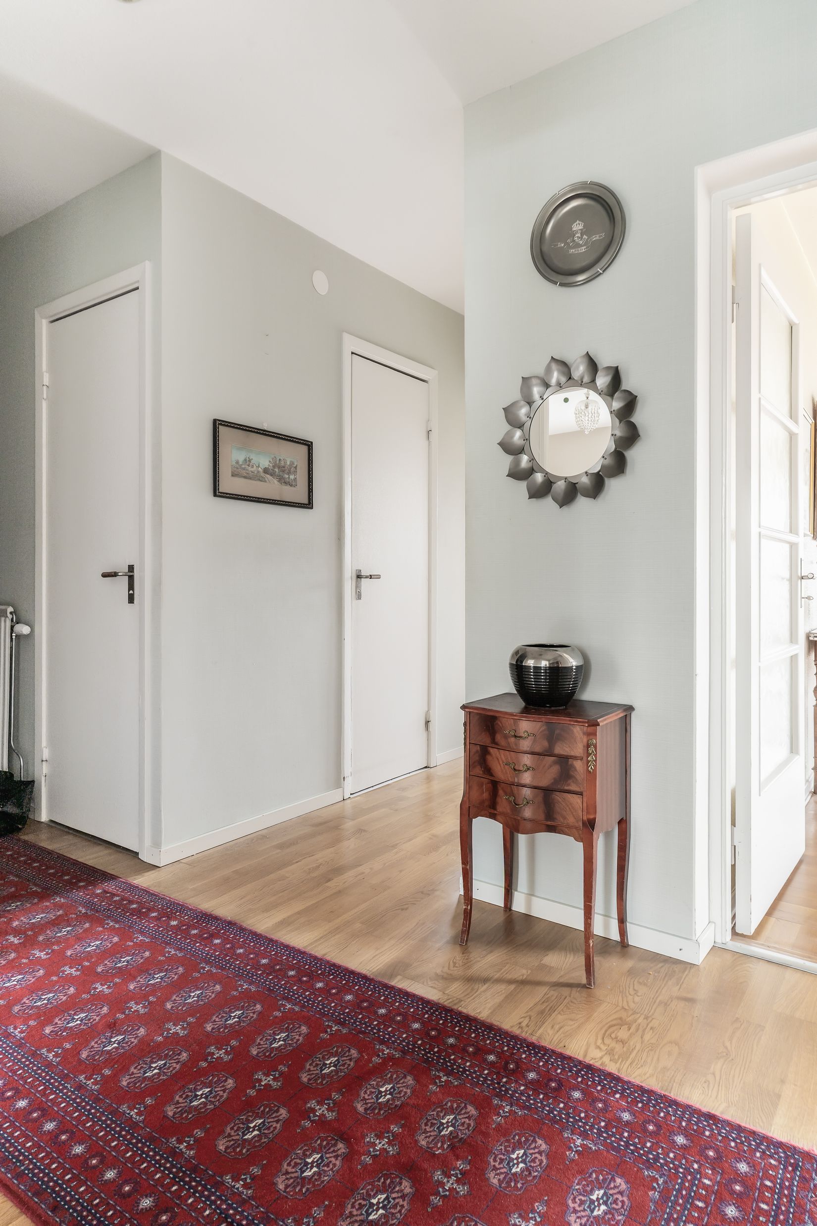 Bostadsrätt, Kullmans väg 17, Näsby, Kristianstad