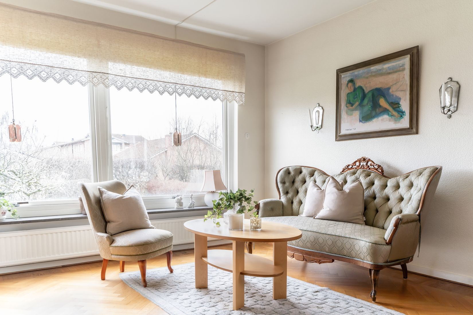 Bostadsrätt, Kullmans väg 17, Näsby, Kristianstad