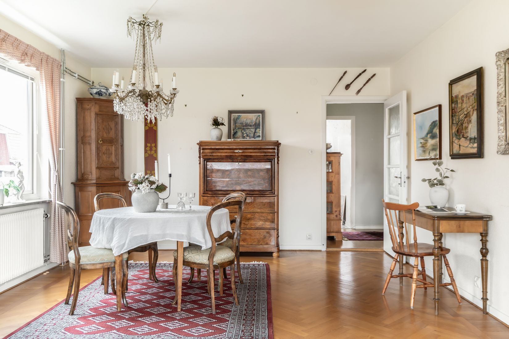 Bostadsrätt, Kullmans väg 17, Näsby, Kristianstad