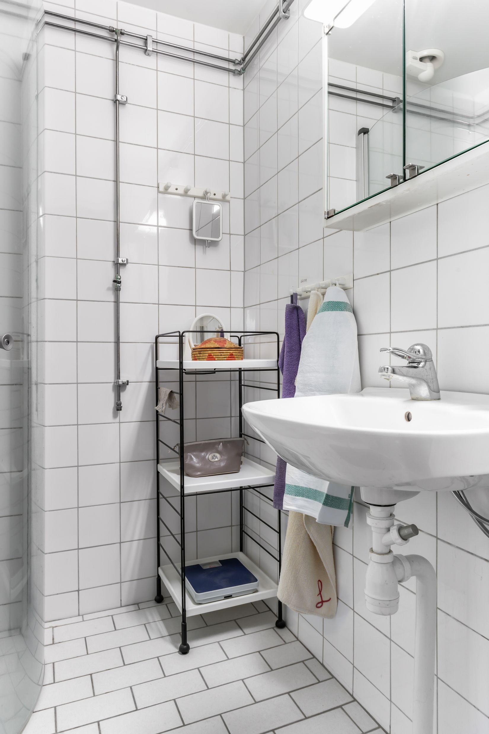 Bostadsrätt, Näsbychaussén 21A, Näsby, Kristianstad