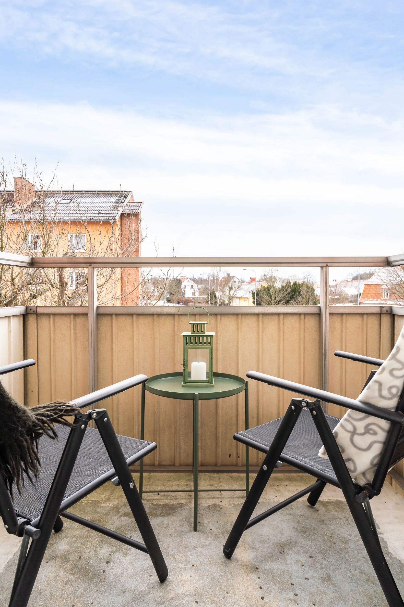 Bostadsrätt, Näsbychaussén 21A, Näsby, Kristianstad