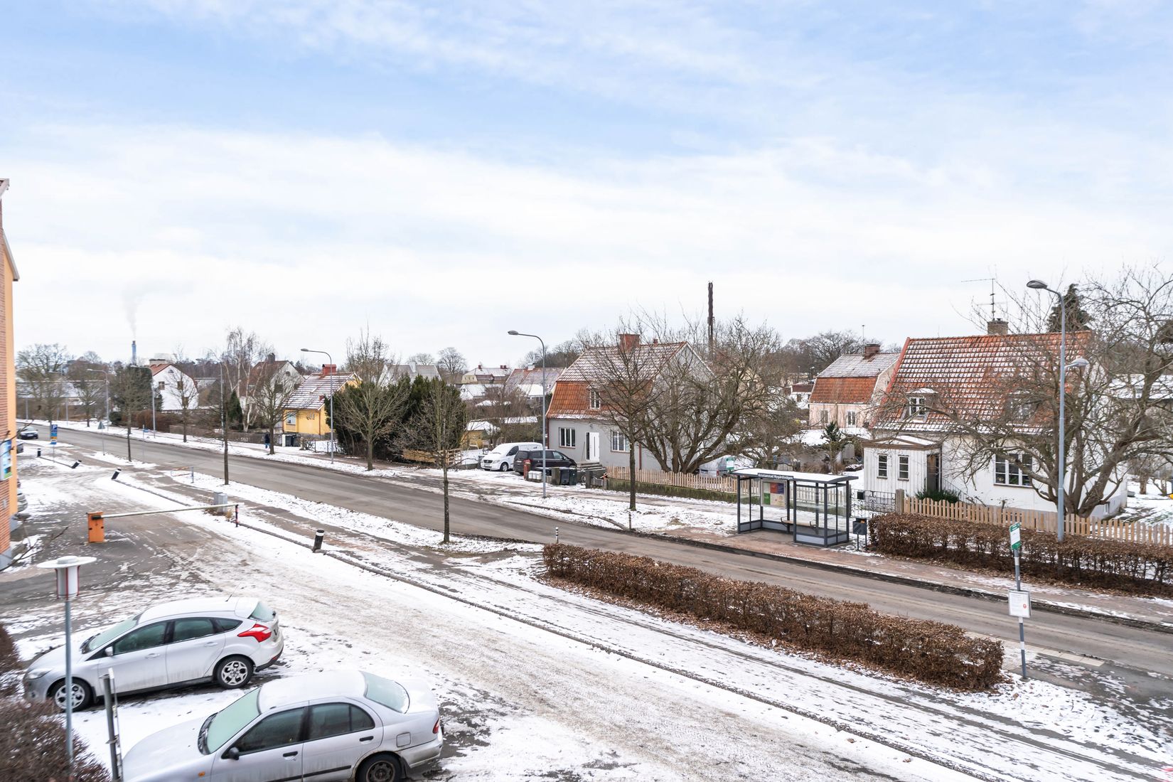 Bostadsrätt, Näsbychaussén 21A, Näsby, Kristianstad