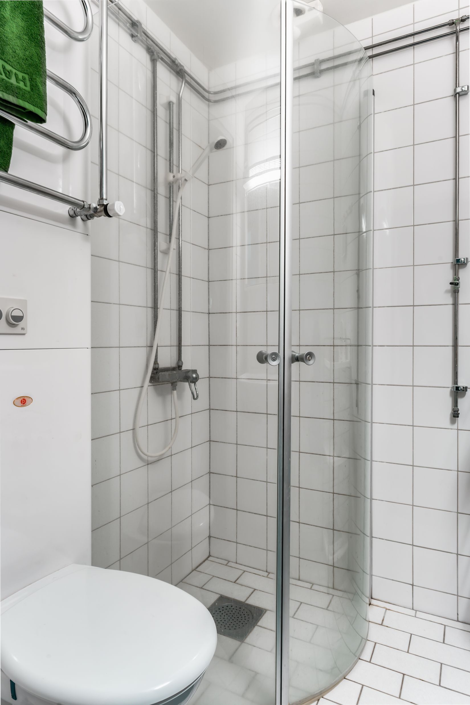 Bostadsrätt, Näsbychaussén 21A, Näsby, Kristianstad