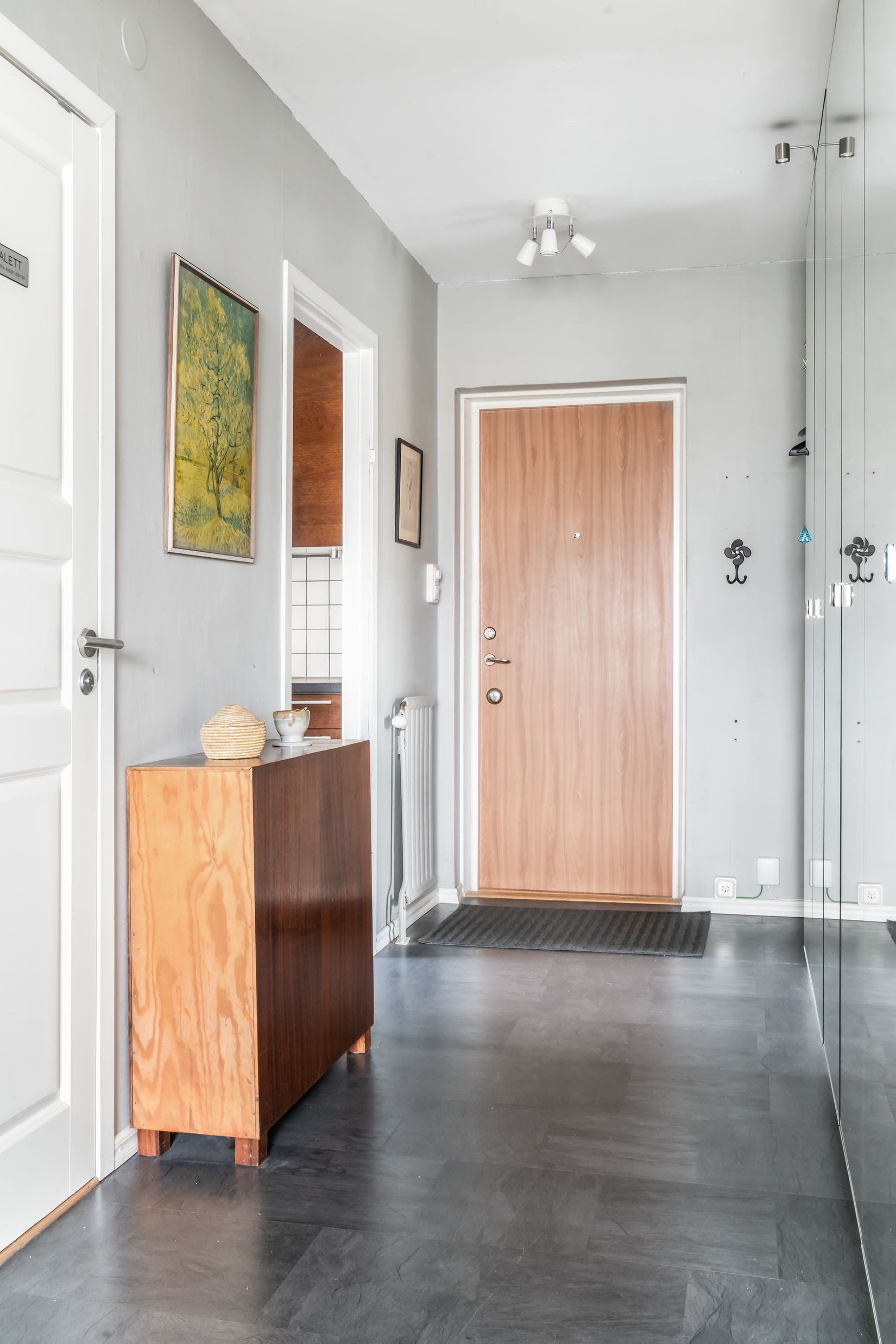 Bostadsrätt, Näsbychaussén 21A, Näsby, Kristianstad