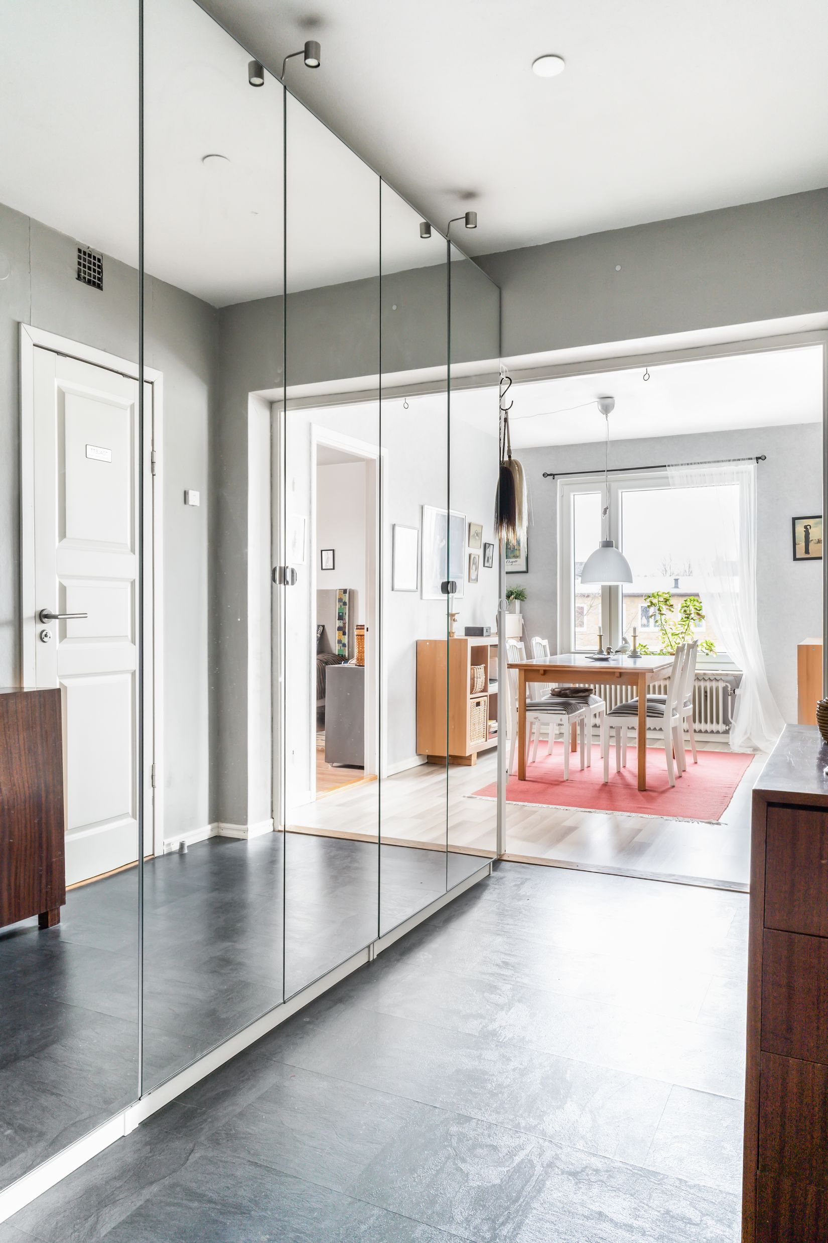 Bostadsrätt, Näsbychaussén 21A, Näsby, Kristianstad