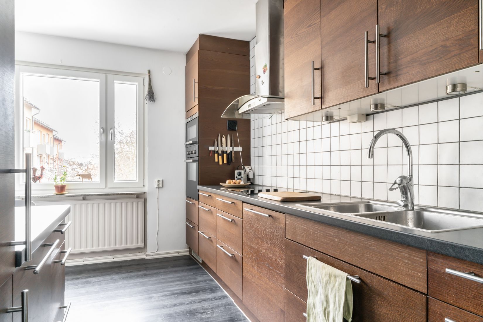 Bostadsrätt, Näsbychaussén 21A, Näsby, Kristianstad