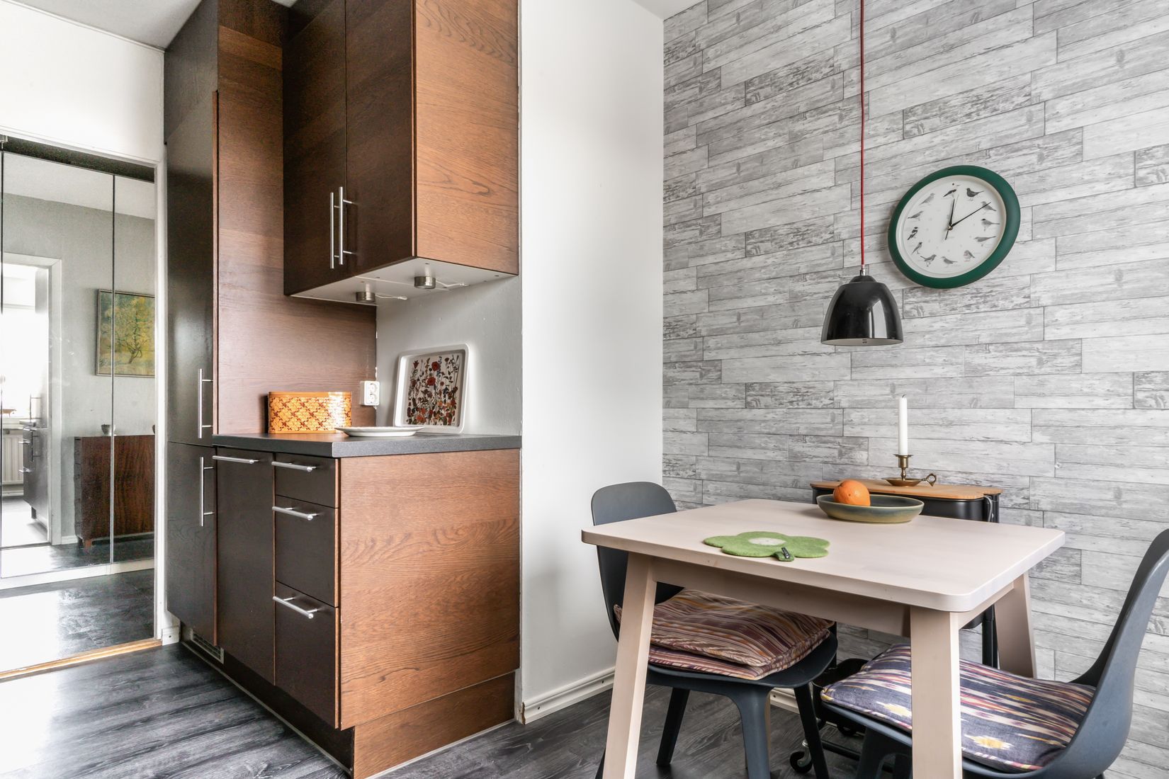 Bostadsrätt, Näsbychaussén 21A, Näsby, Kristianstad