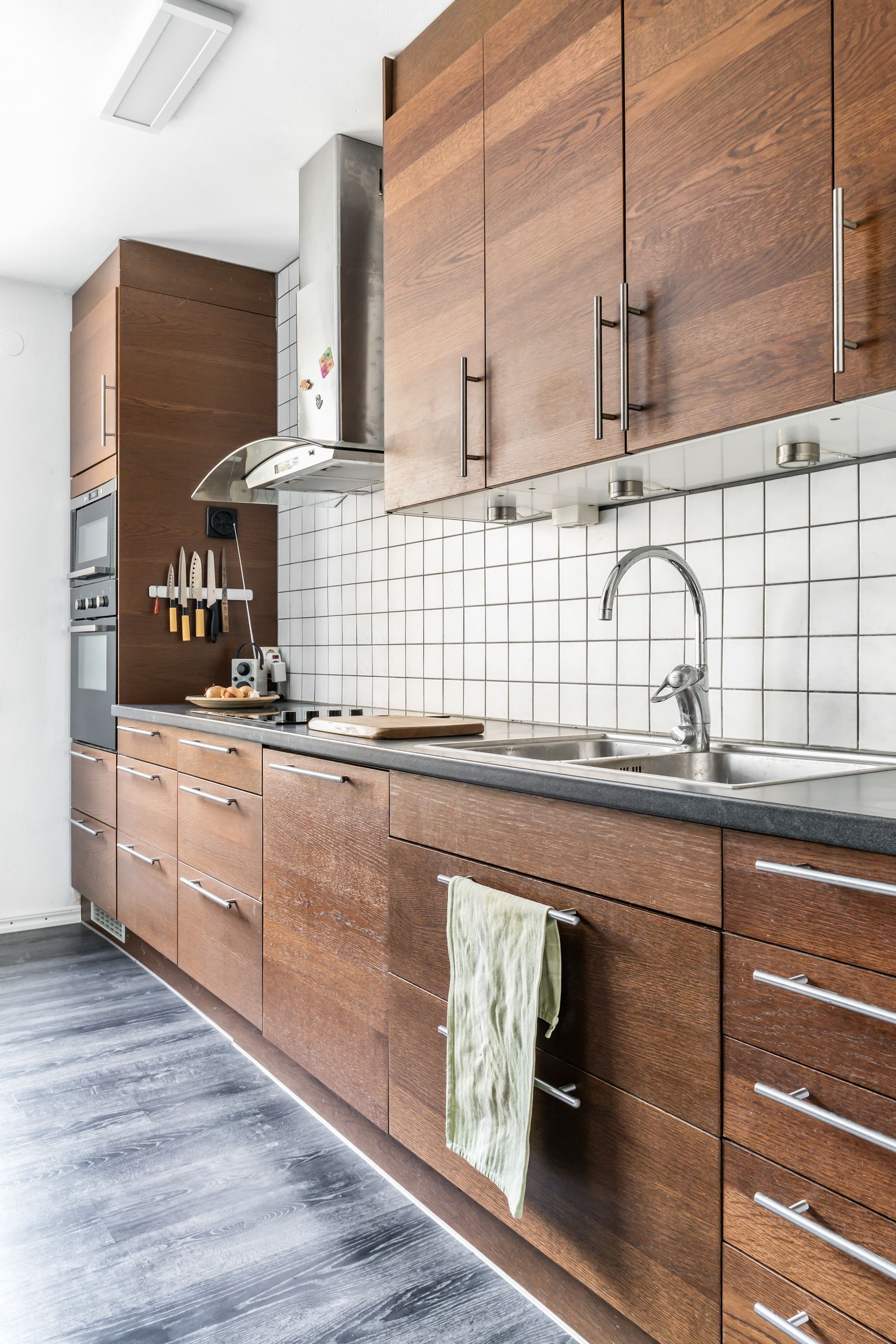 Bostadsrätt, Näsbychaussén 21A, Näsby, Kristianstad