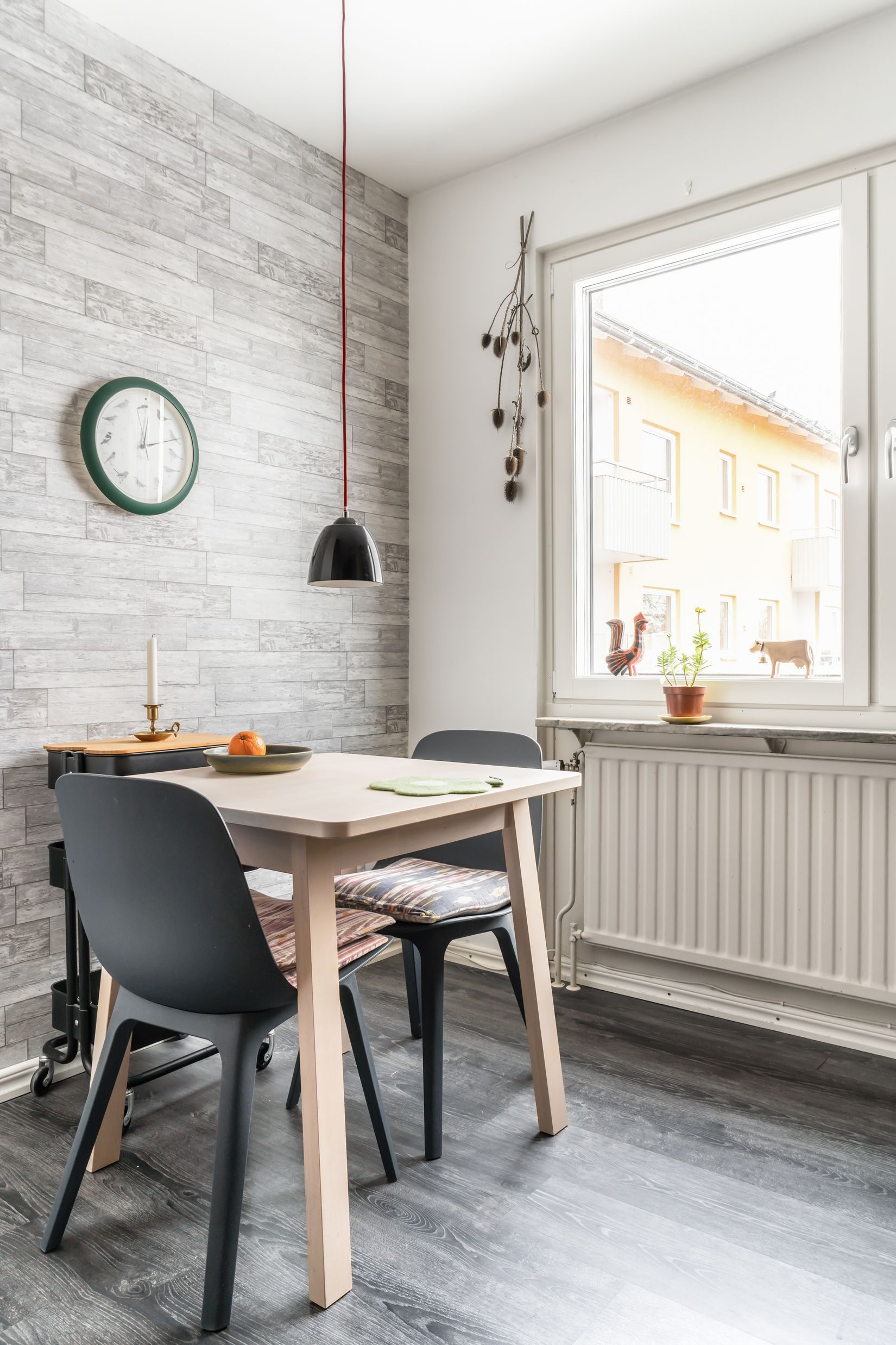 Bostadsrätt, Näsbychaussén 21A, Näsby, Kristianstad