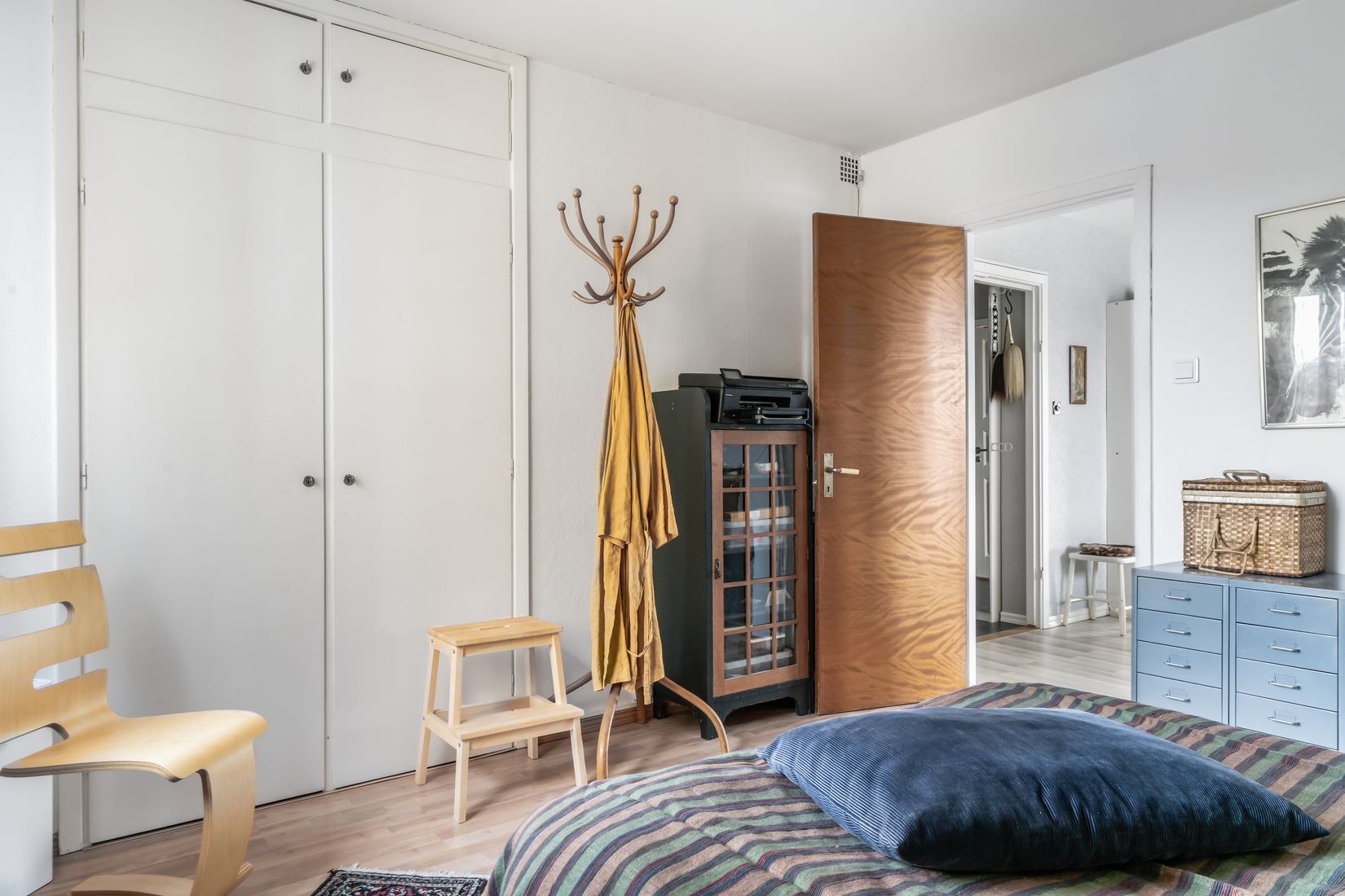 Bostadsrätt, Näsbychaussén 21A, Näsby, Kristianstad