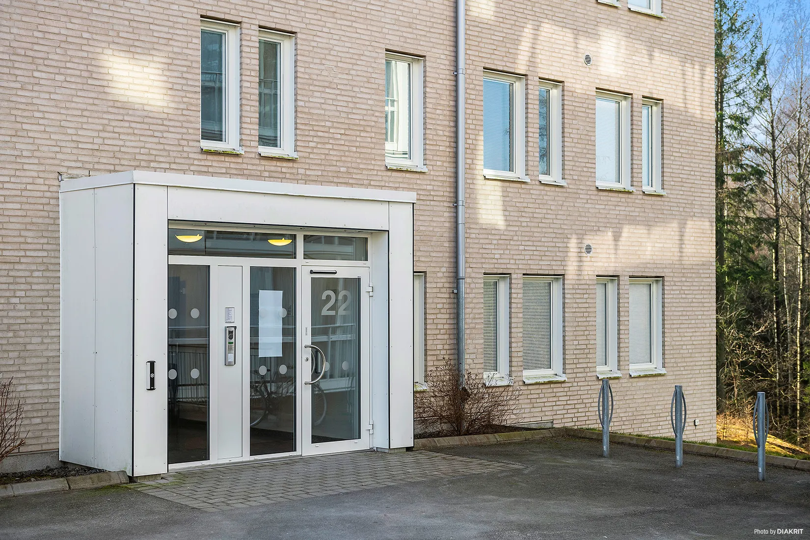 Bostadsrätt, Solskensvägen 22, Surte, Ale