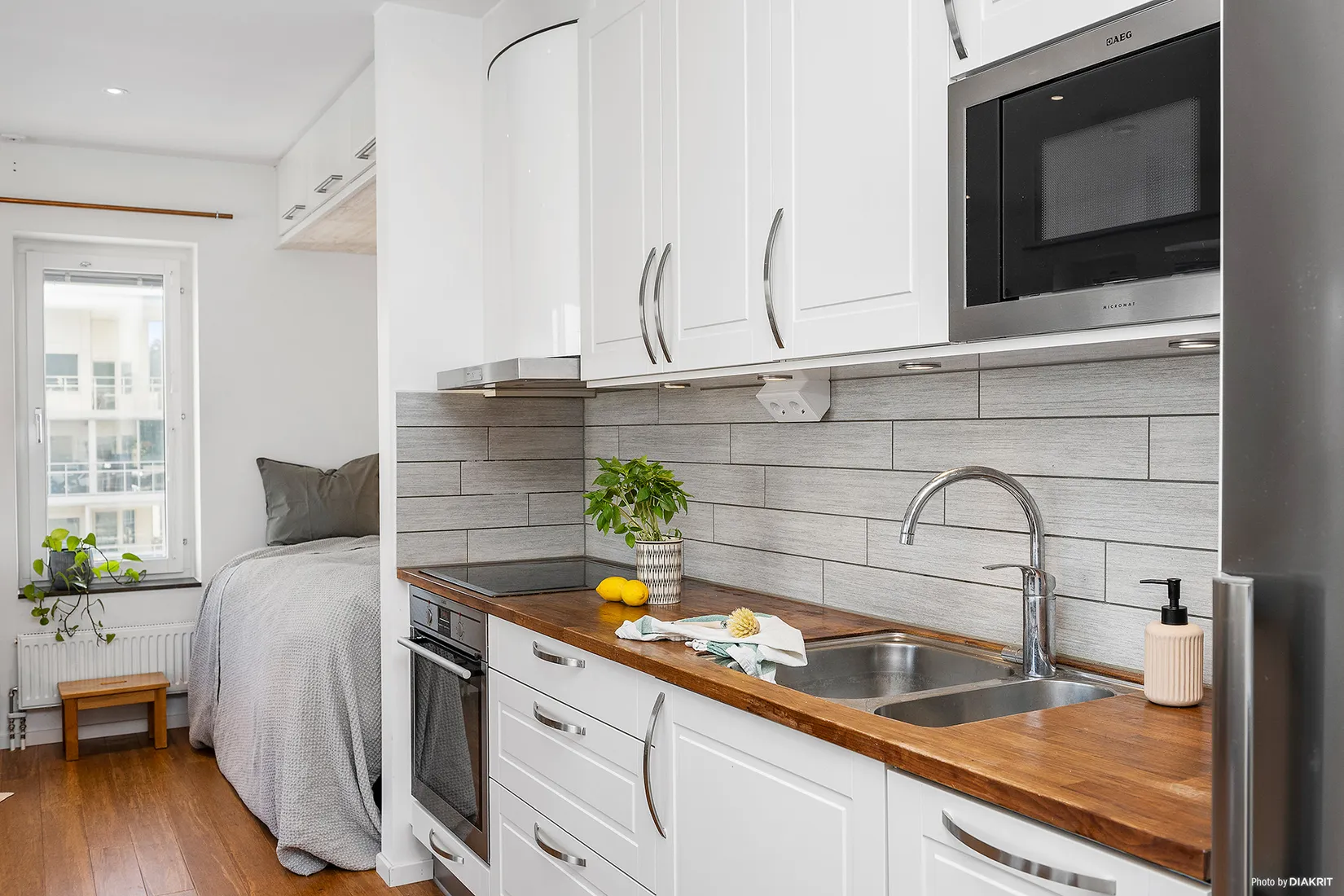 Bostadsrätt, Solskensvägen 22, Surte, Ale