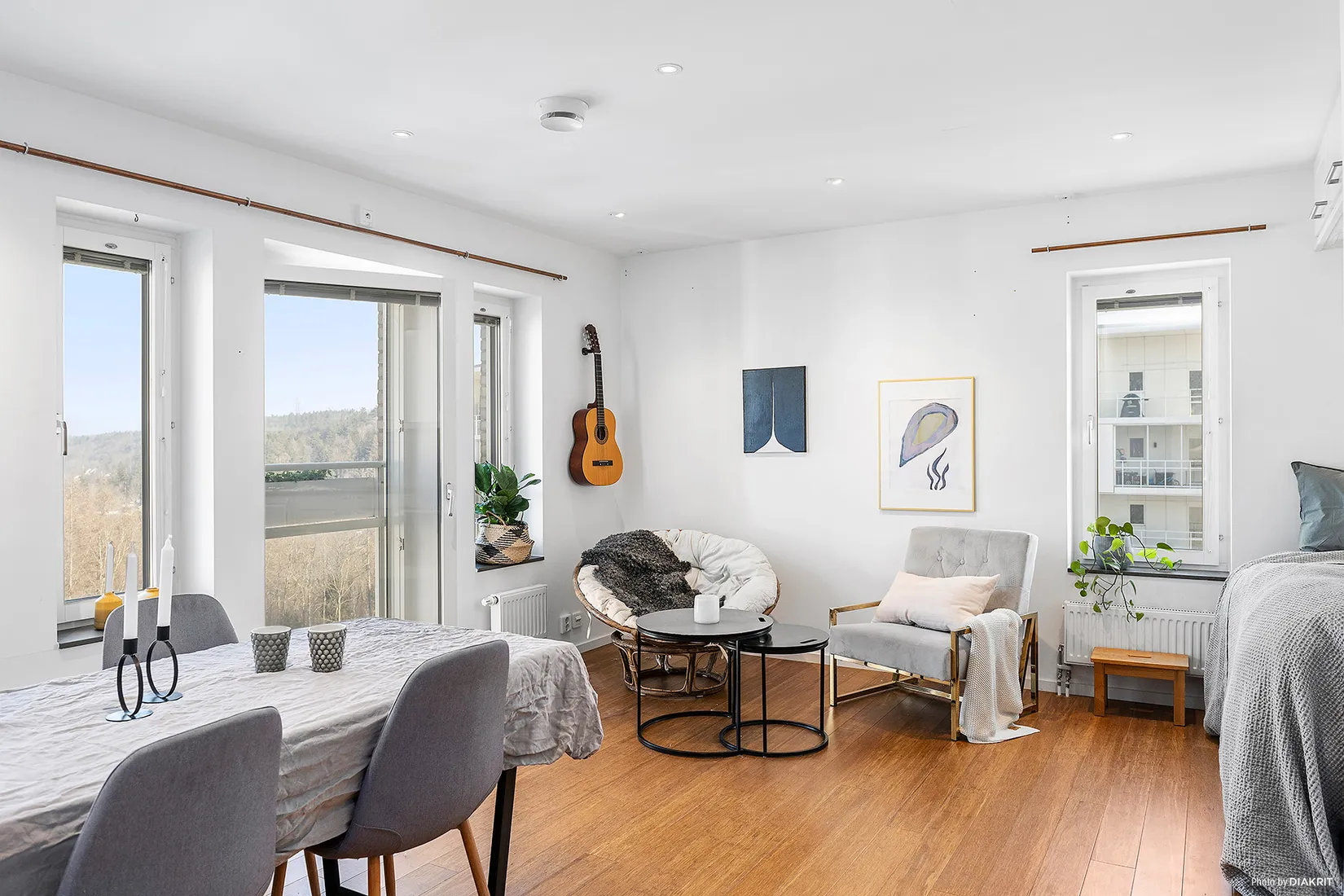 Bostadsrätt, Solskensvägen 22, Surte, Ale