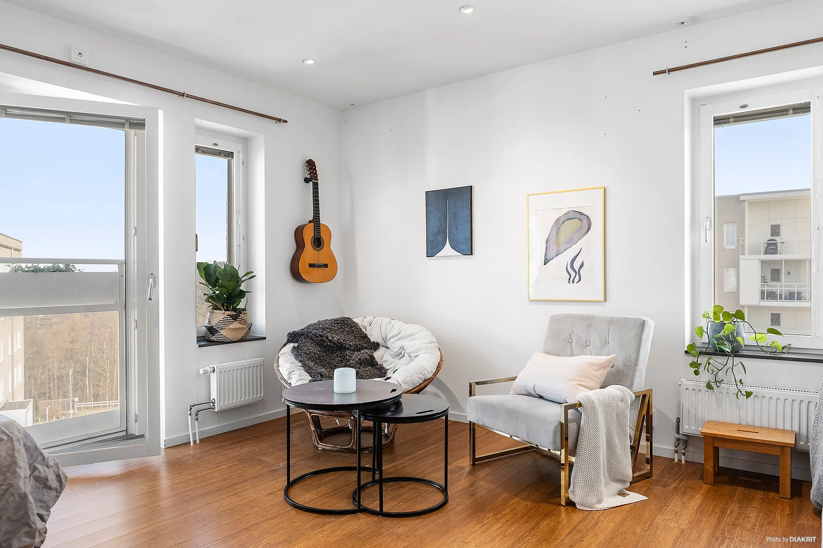 Bostadsrätt, Solskensvägen 22, Surte, Ale