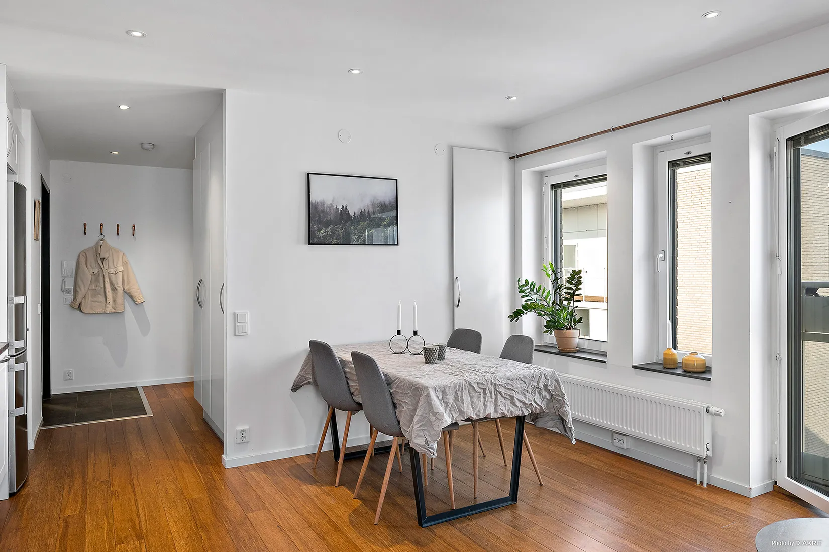 Bostadsrätt, Solskensvägen 22, Surte, Ale