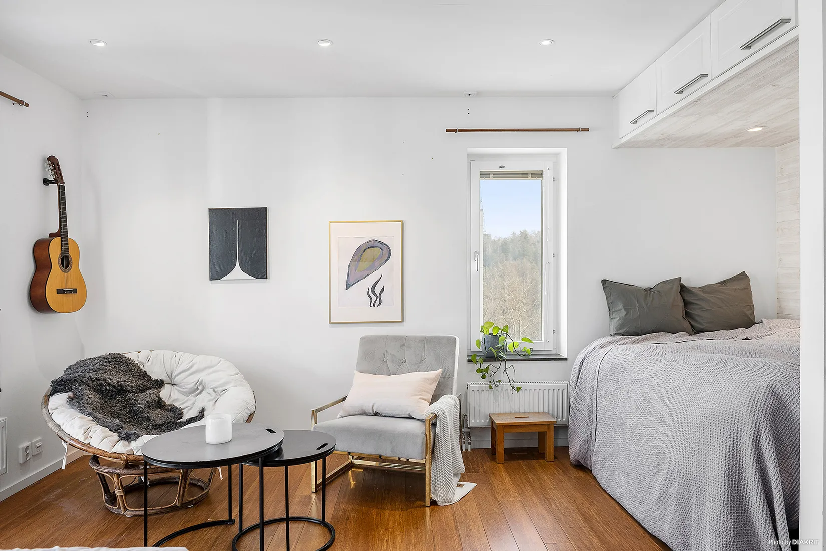 Bostadsrätt, Solskensvägen 22, Surte, Ale