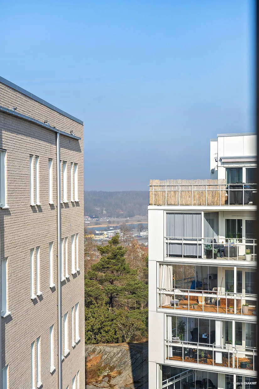 Bostadsrätt, Solskensvägen 22, Surte, Ale