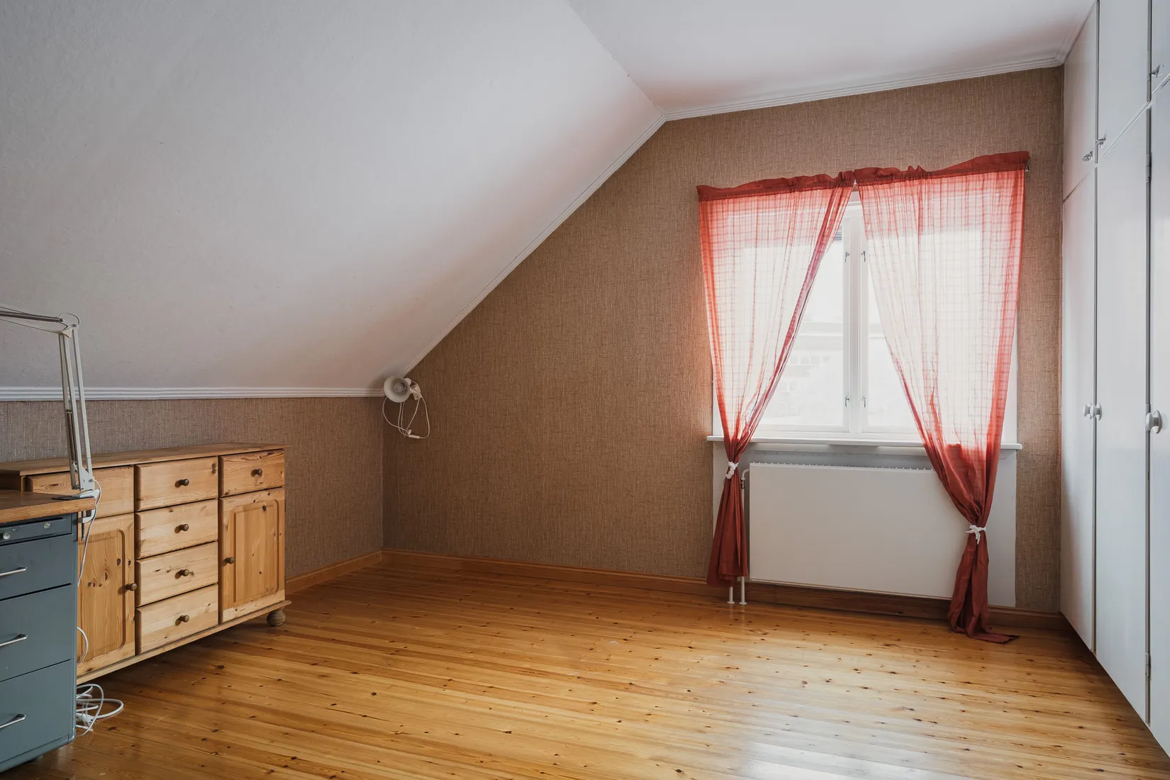 Villa, Storgatan 32, Boliden, Skellefteå