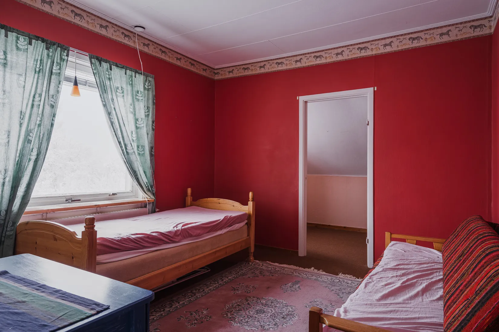 Villa, Storgatan 32, Boliden, Skellefteå