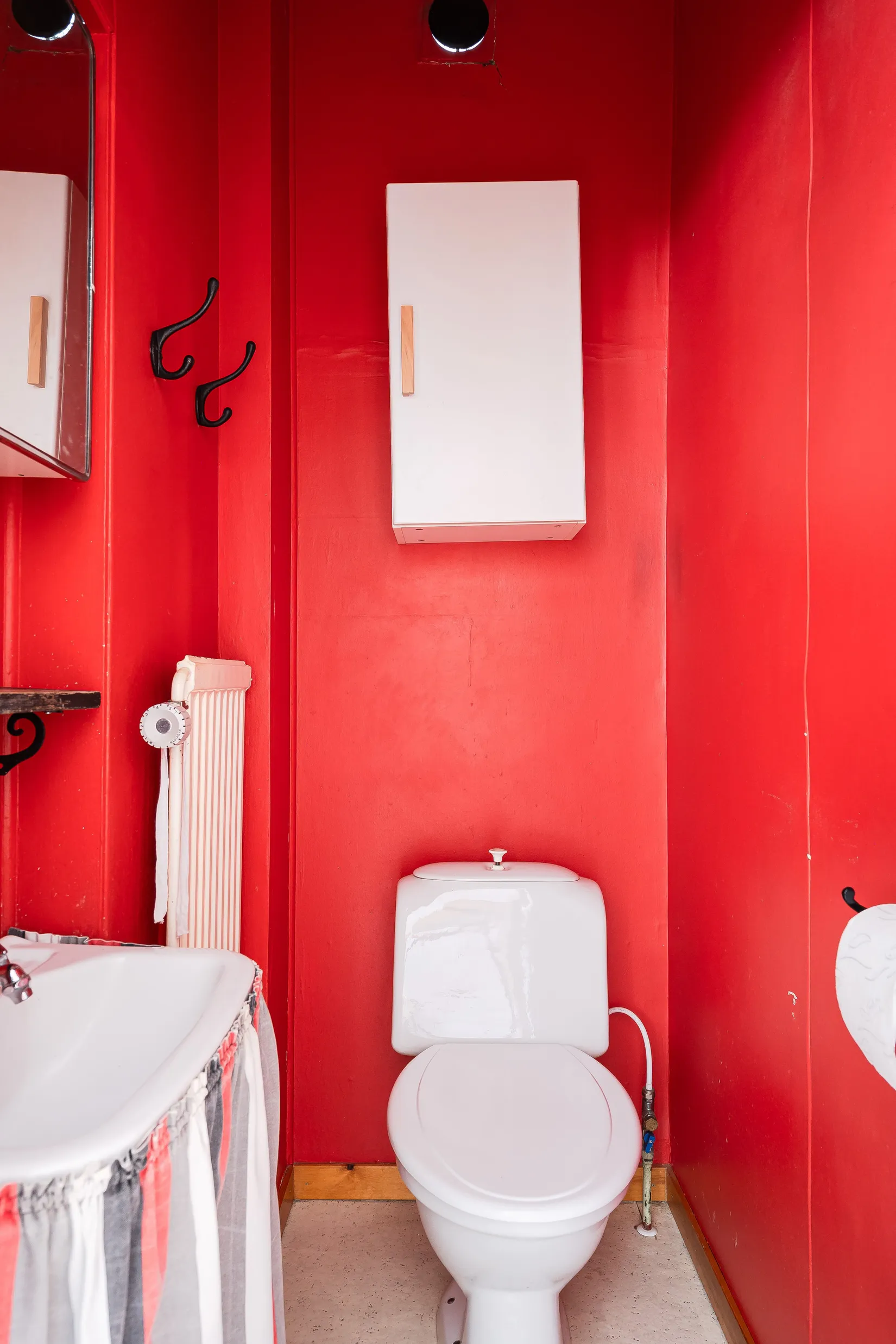 Villa, Storgatan 32, Boliden, Skellefteå