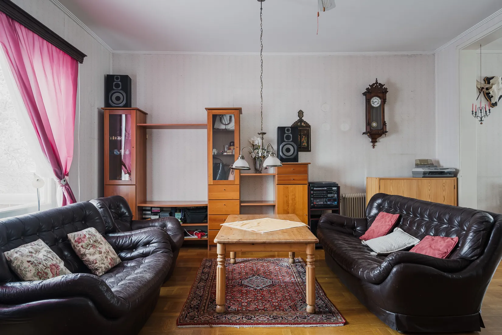 Villa, Storgatan 32, Boliden, Skellefteå