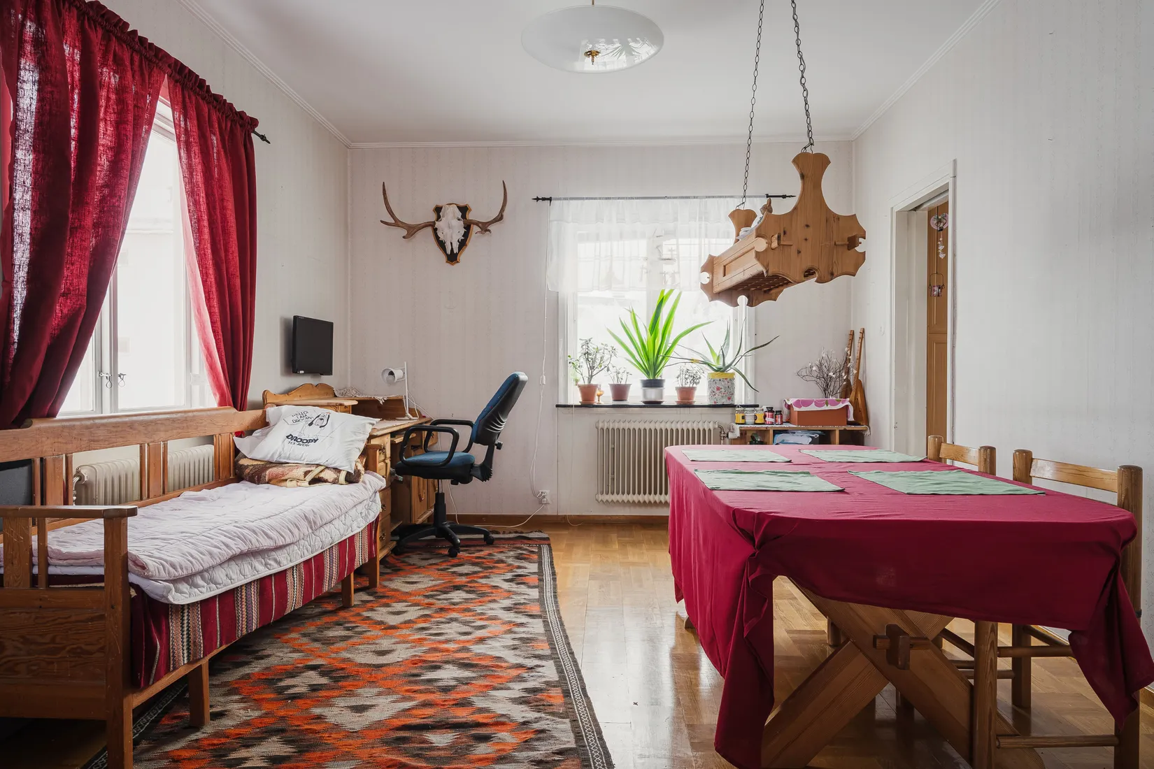 Villa, Storgatan 32, Boliden, Skellefteå