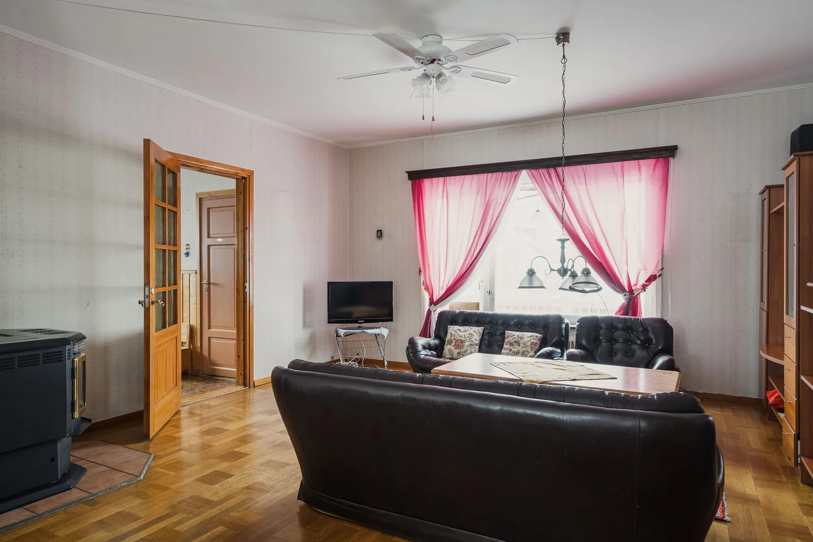 Villa, Storgatan 32, Boliden, Skellefteå