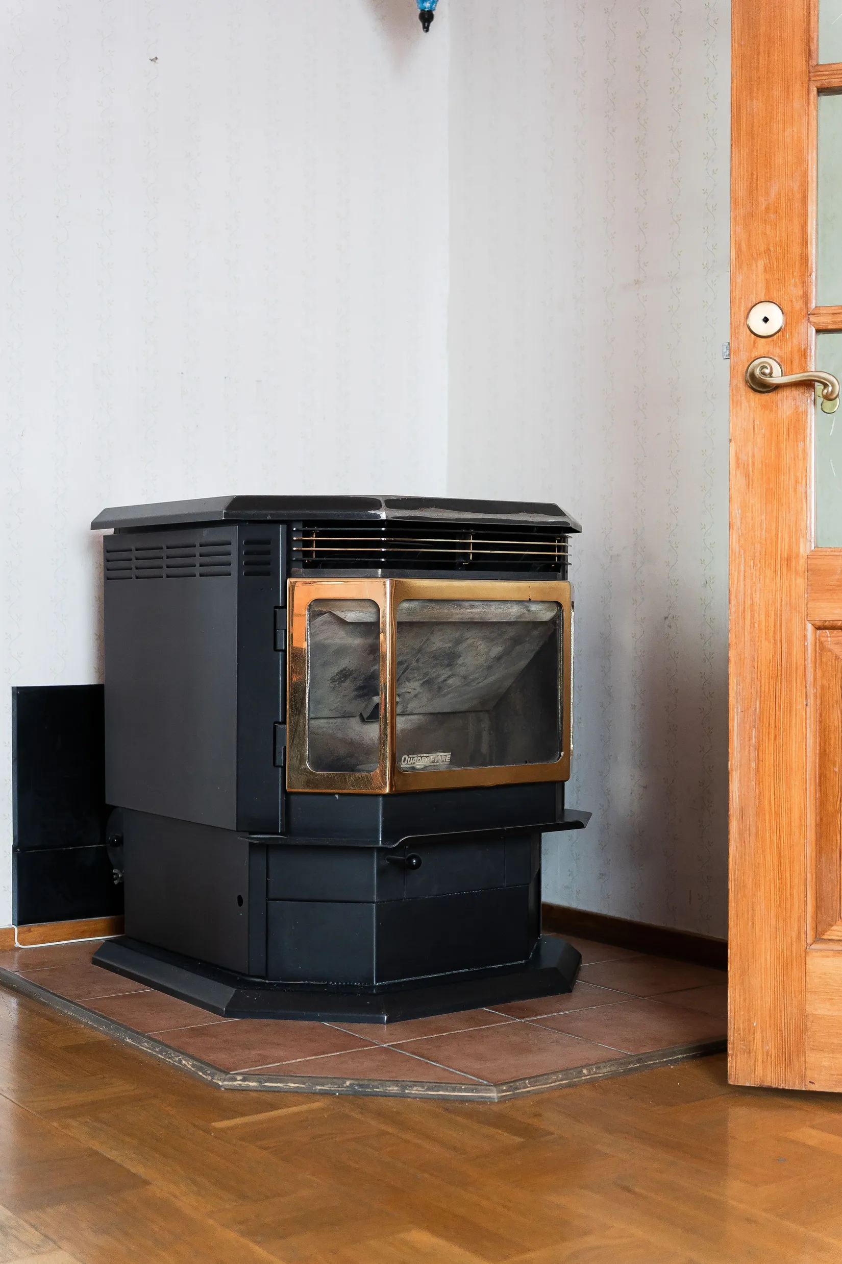 Villa, Storgatan 32, Boliden, Skellefteå