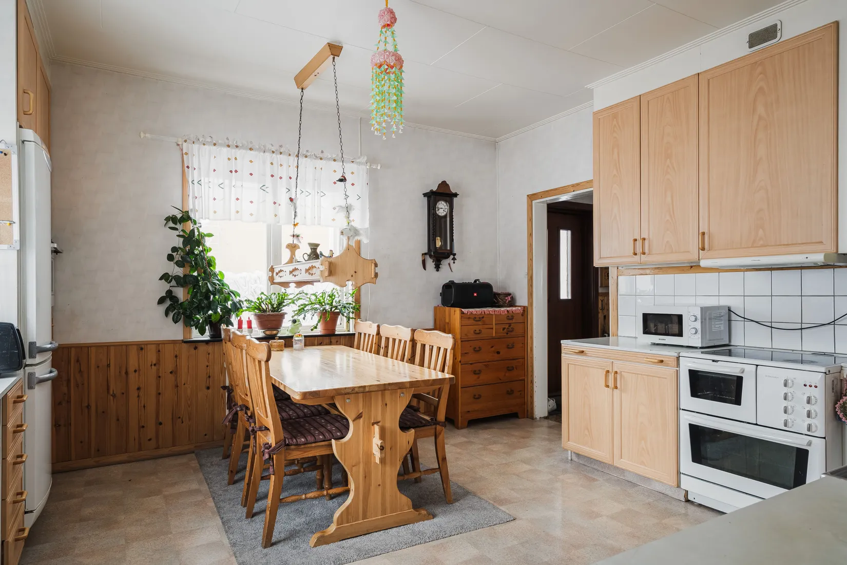 Villa, Storgatan 32, Boliden, Skellefteå