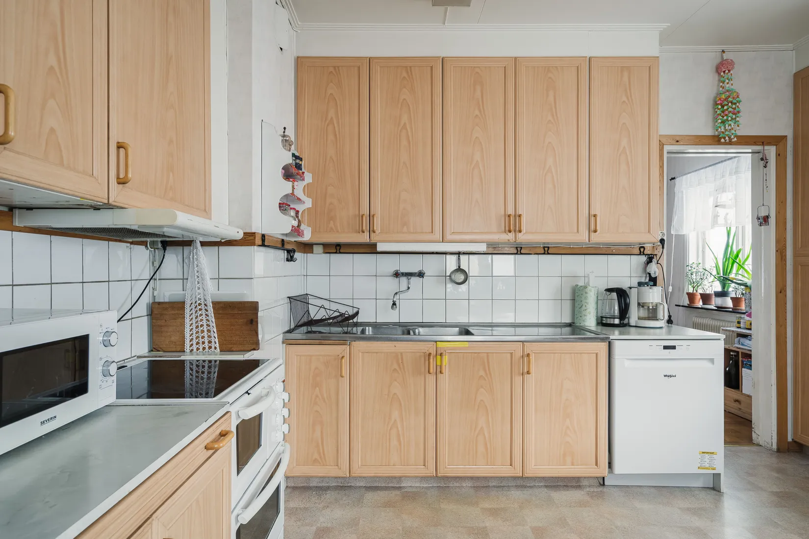 Villa, Storgatan 32, Boliden, Skellefteå