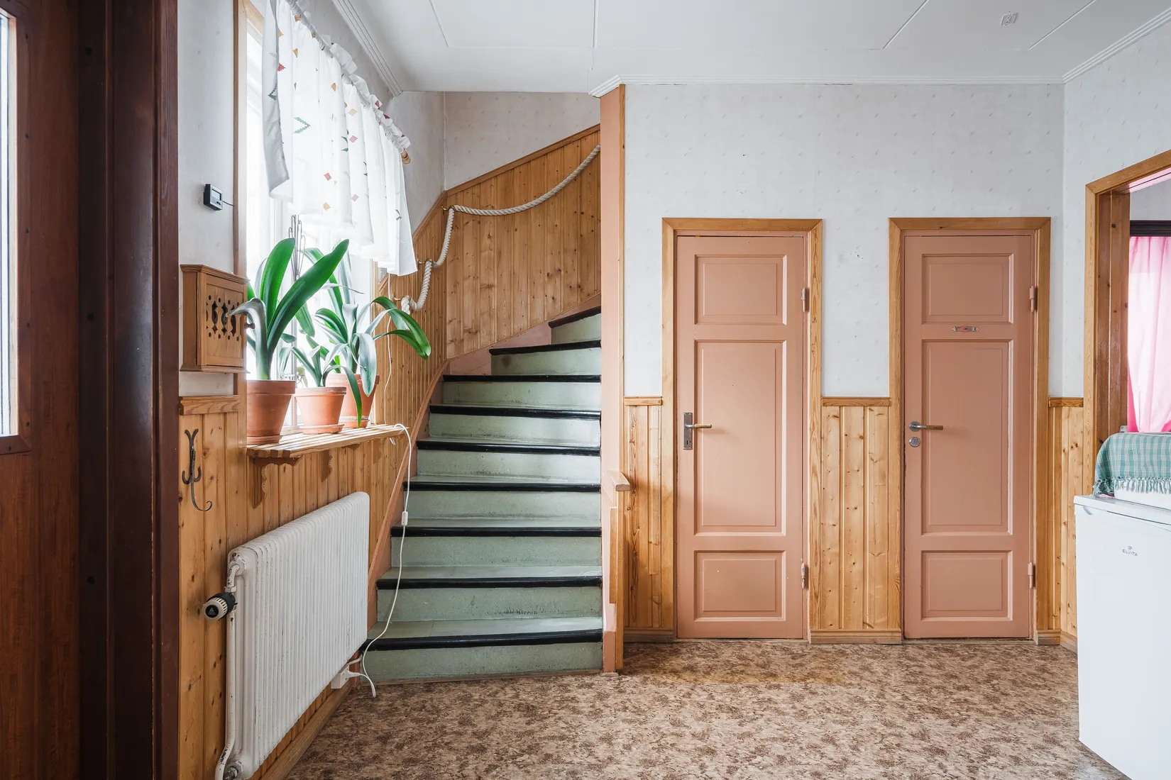 Villa, Storgatan 32, Boliden, Skellefteå