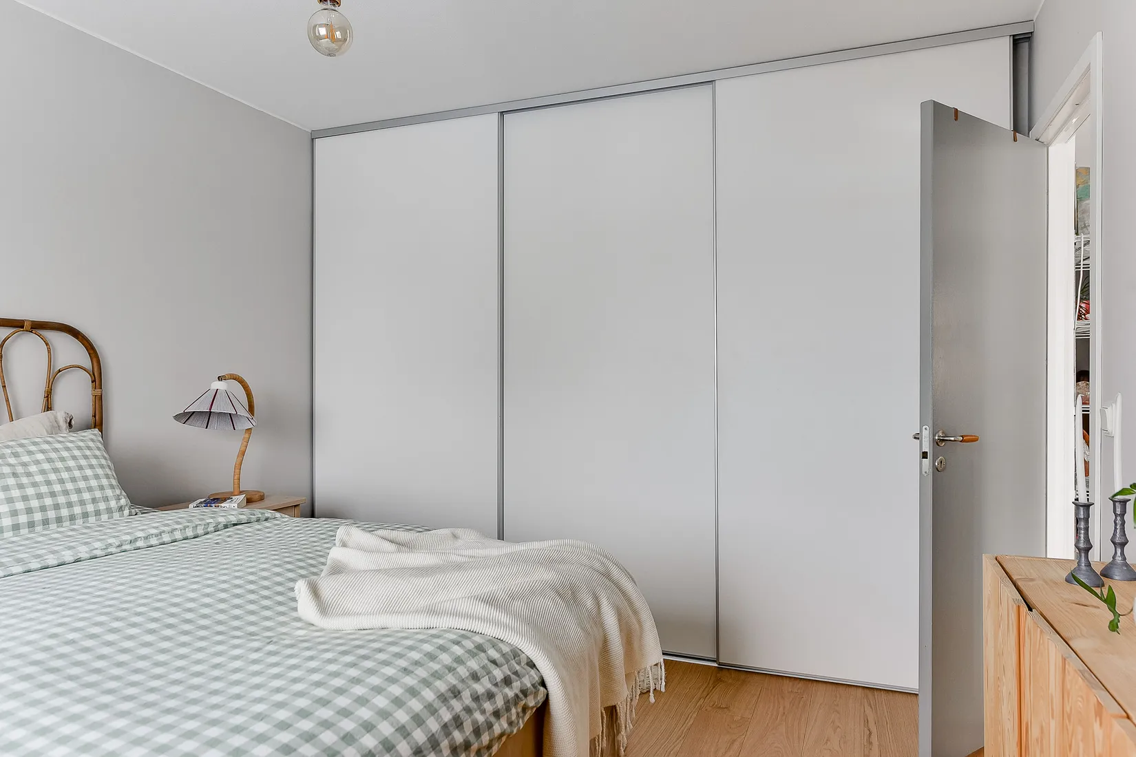 Bostadsrätt, Järnvägsgatan 9A, Öst På Stan, Umeå