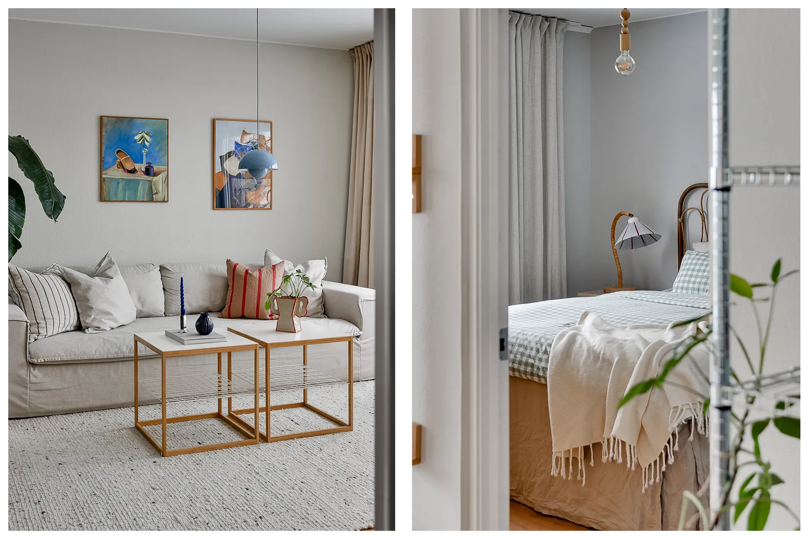Bostadsrätt, Järnvägsgatan 9A, Öst På Stan, Umeå