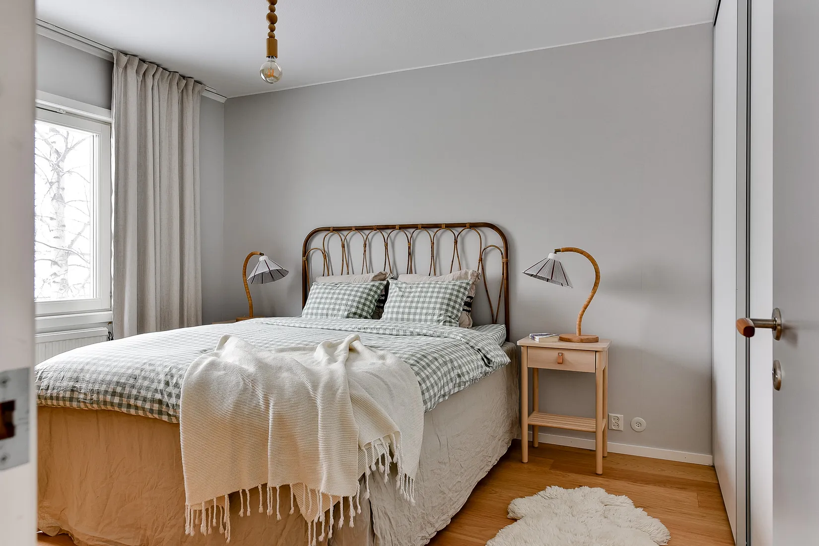 Bostadsrätt, Järnvägsgatan 9A, Öst På Stan, Umeå