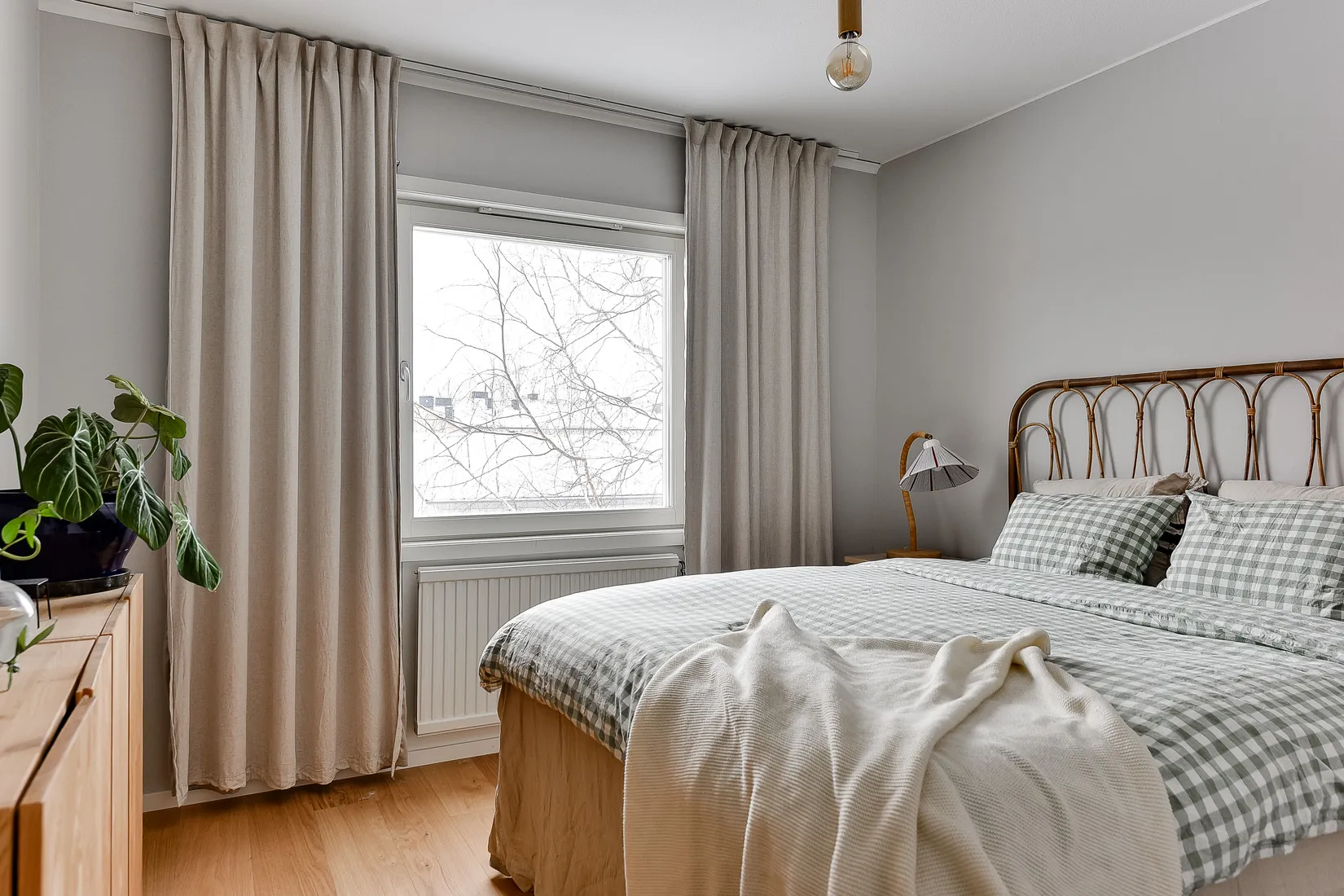 Bostadsrätt, Järnvägsgatan 9A, Öst På Stan, Umeå
