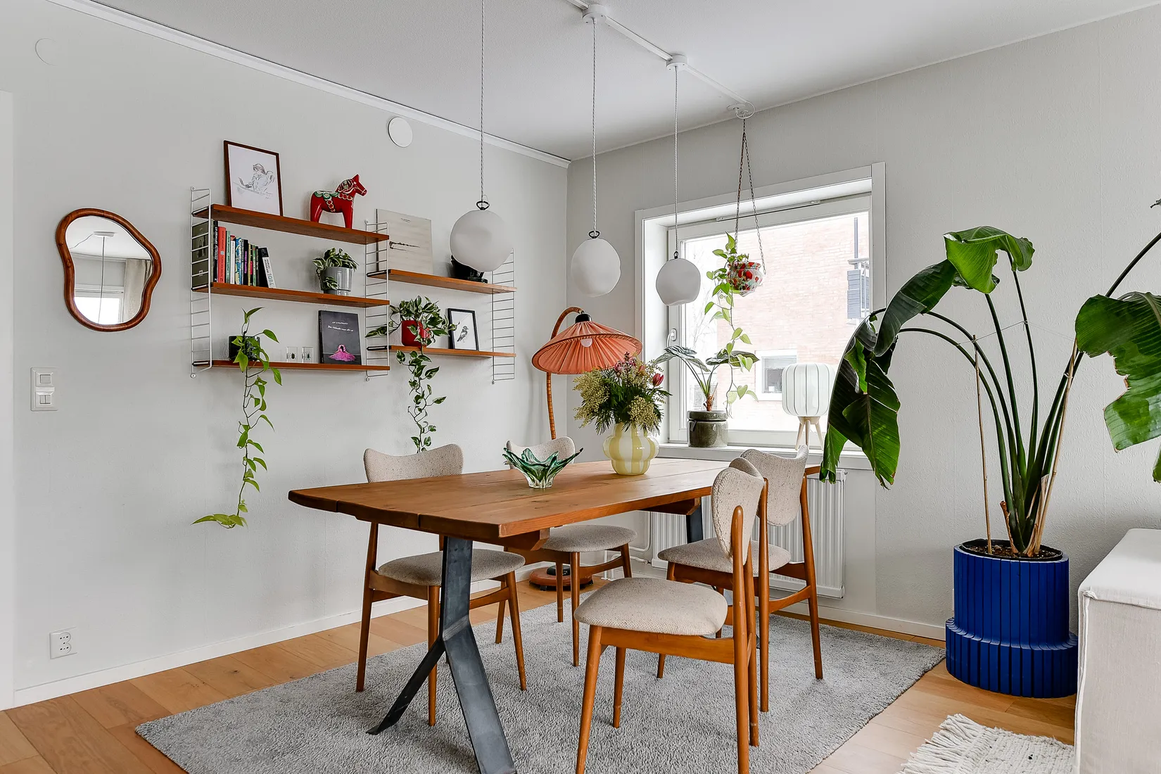 Bostadsrätt, Järnvägsgatan 9A, Öst På Stan, Umeå