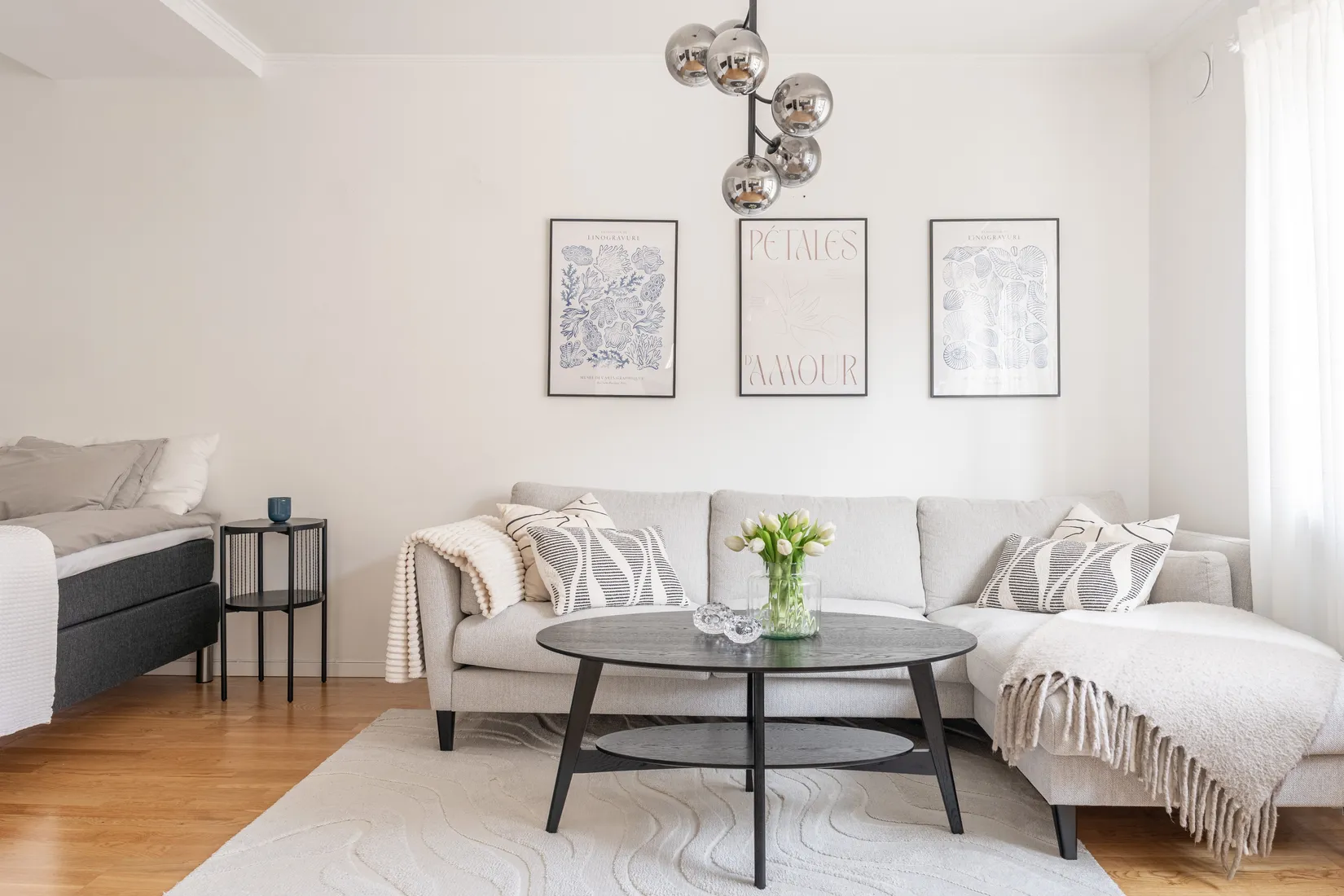 Bostadsrätt, Mariedalsvägen 49a, Slottsstaden, Malmö