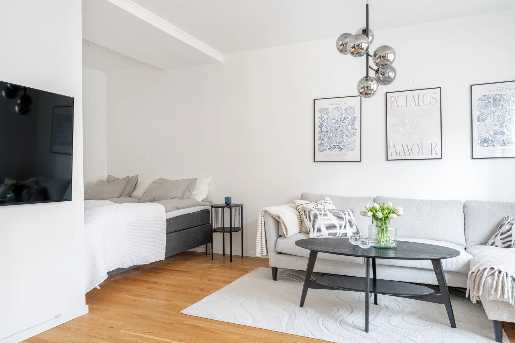 Bostadsrätt, Mariedalsvägen 49a, Slottsstaden, Malmö