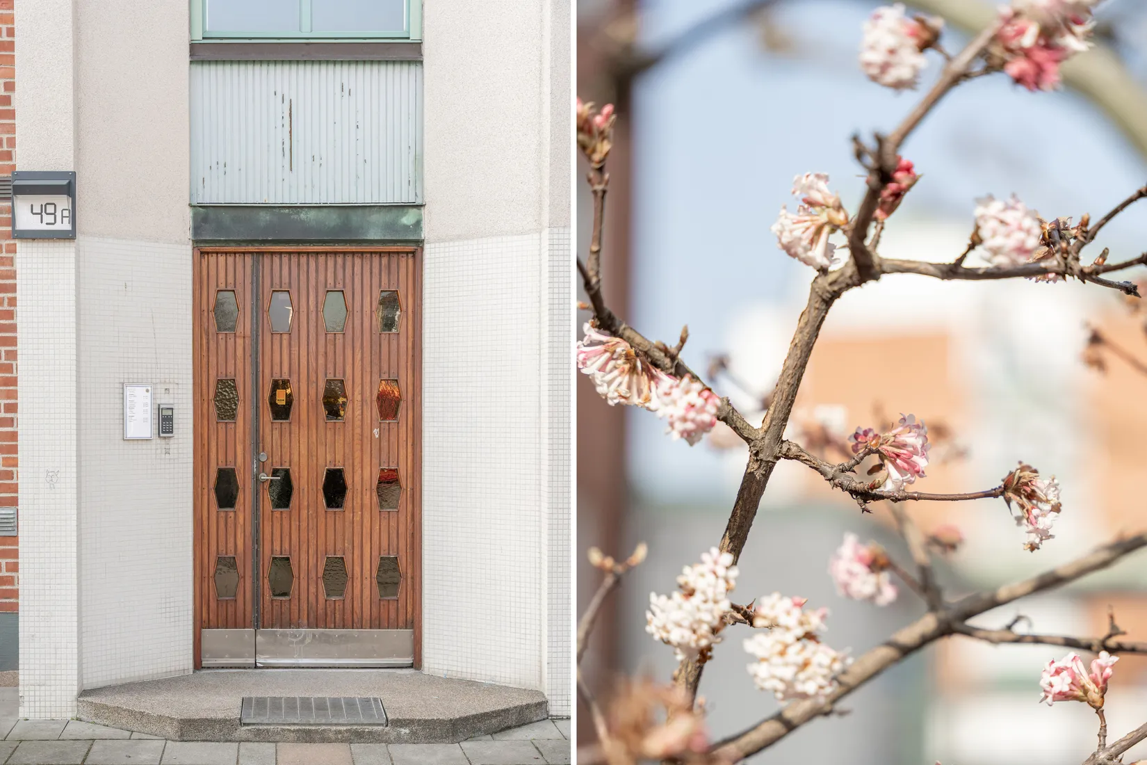 Bostadsrätt, Mariedalsvägen 49a, Slottsstaden, Malmö
