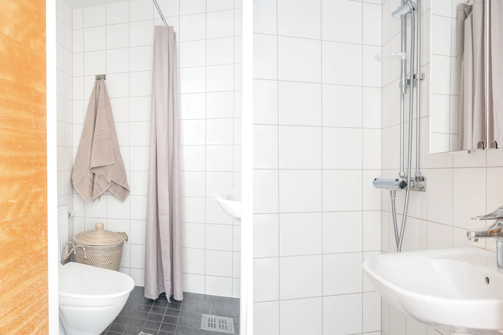 Bostadsrätt, Mariedalsvägen 49a, Slottsstaden, Malmö