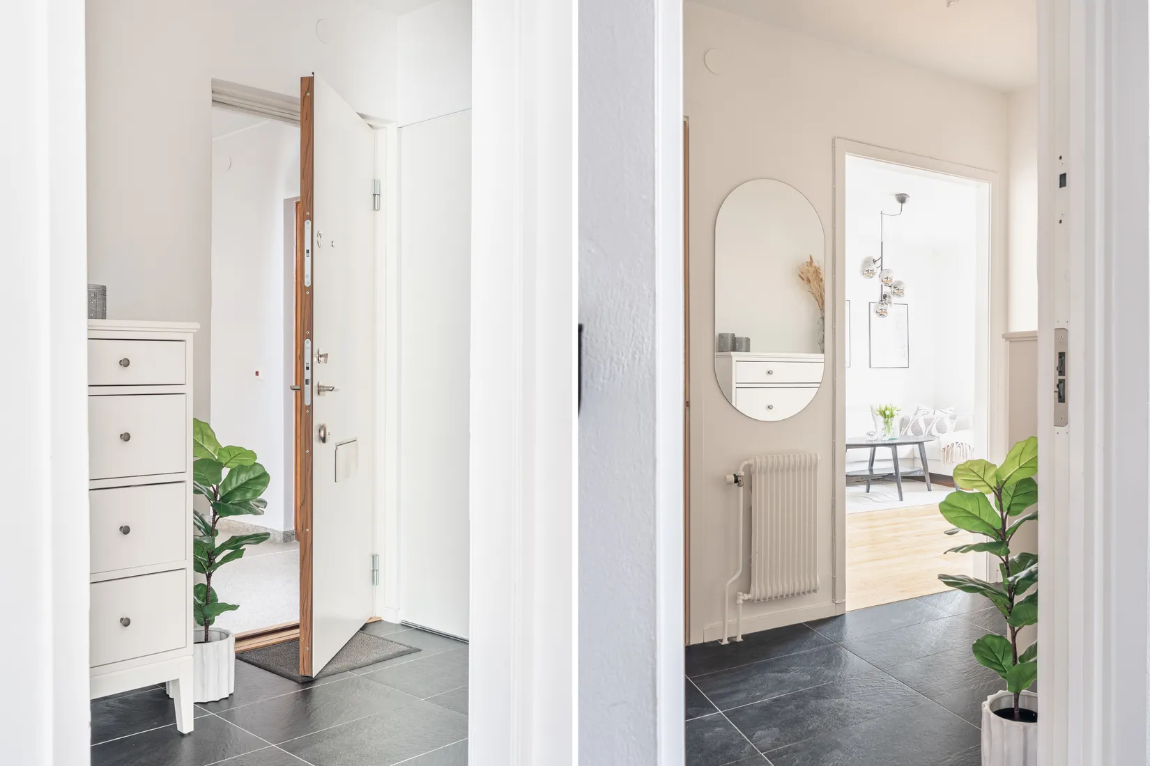 Bostadsrätt, Mariedalsvägen 49a, Slottsstaden, Malmö