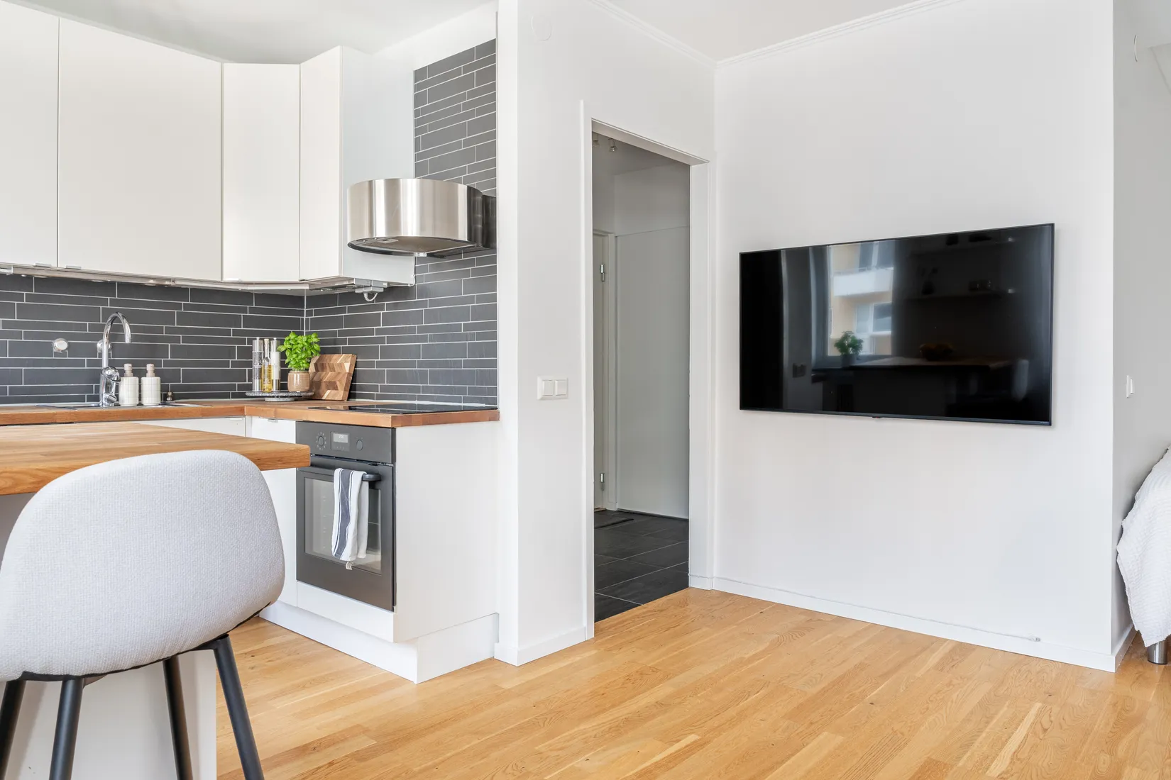 Bostadsrätt, Mariedalsvägen 49a, Slottsstaden, Malmö