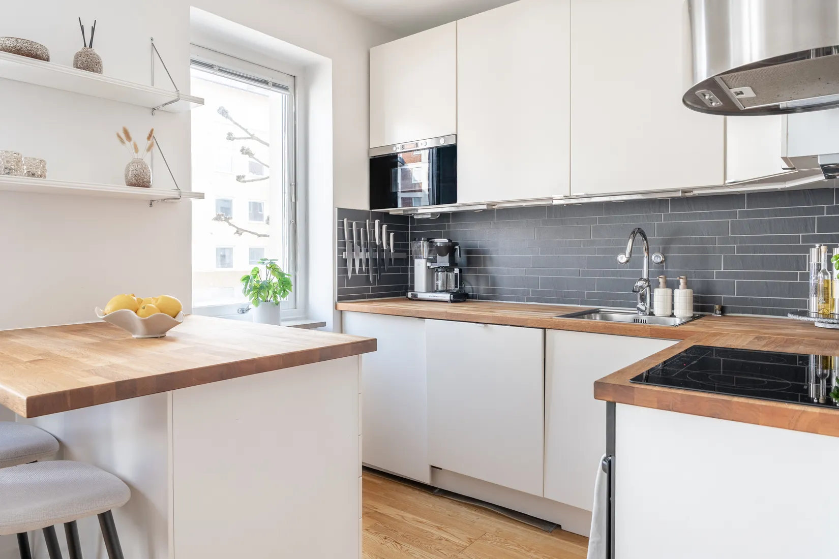 Bostadsrätt, Mariedalsvägen 49a, Slottsstaden, Malmö