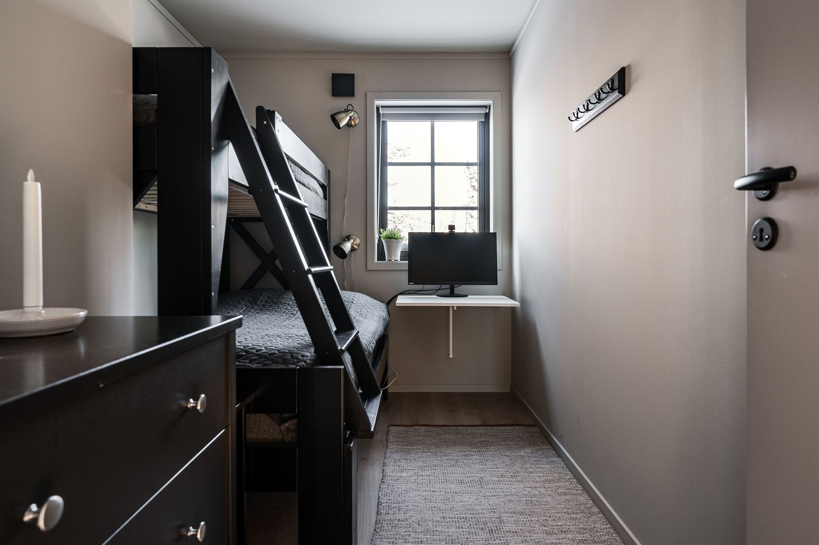 Bostadsrätt, Rönnvägen 23 A, Storhogna, Berg