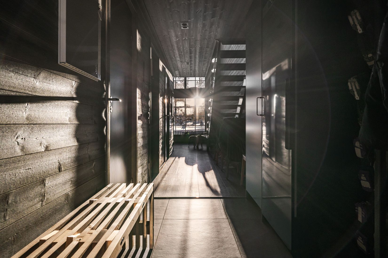 Bostadsrätt, Rönnvägen 23 A, Storhogna, Berg