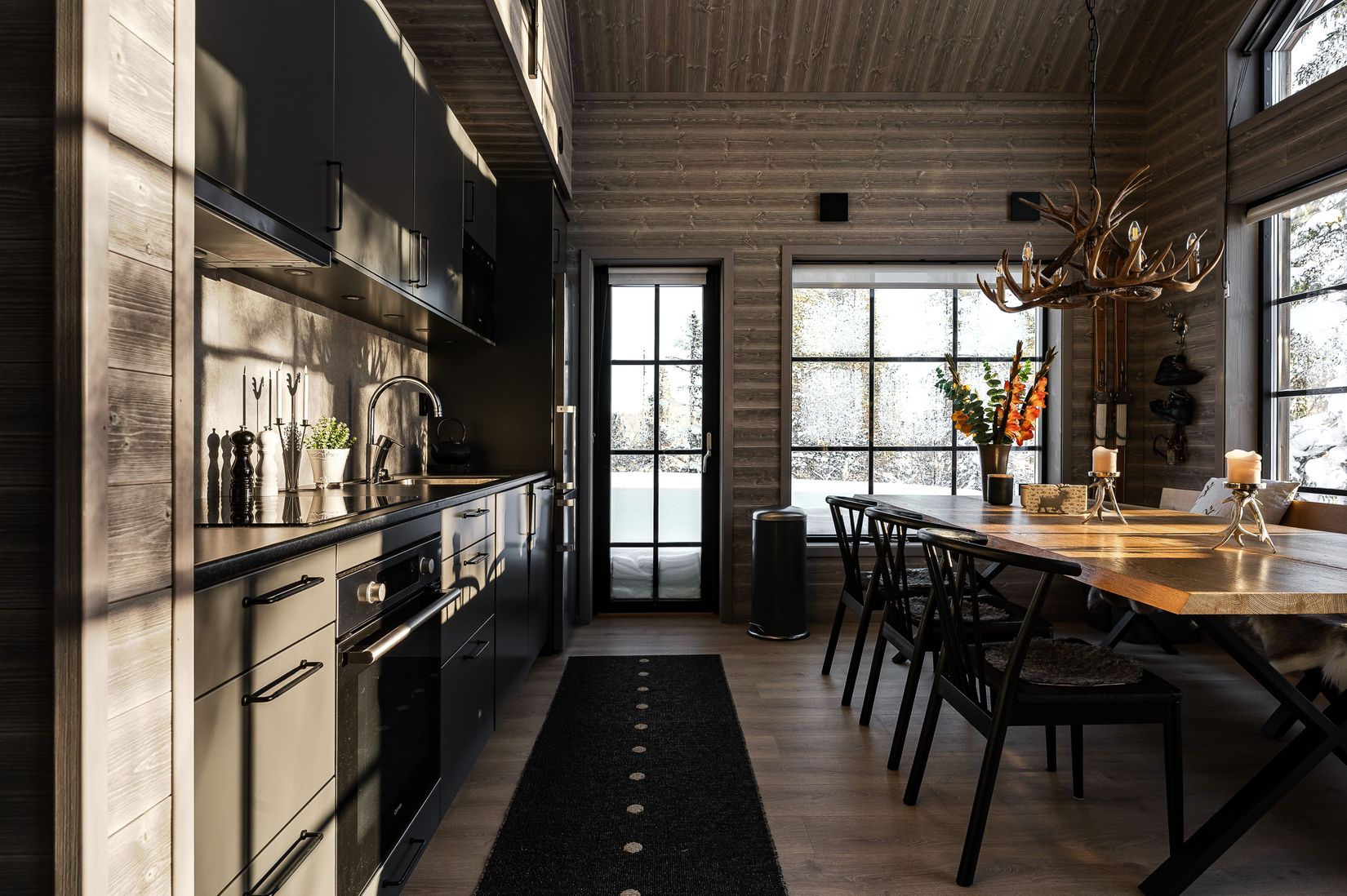 Bostadsrätt, Rönnvägen 23 A, Storhogna, Berg