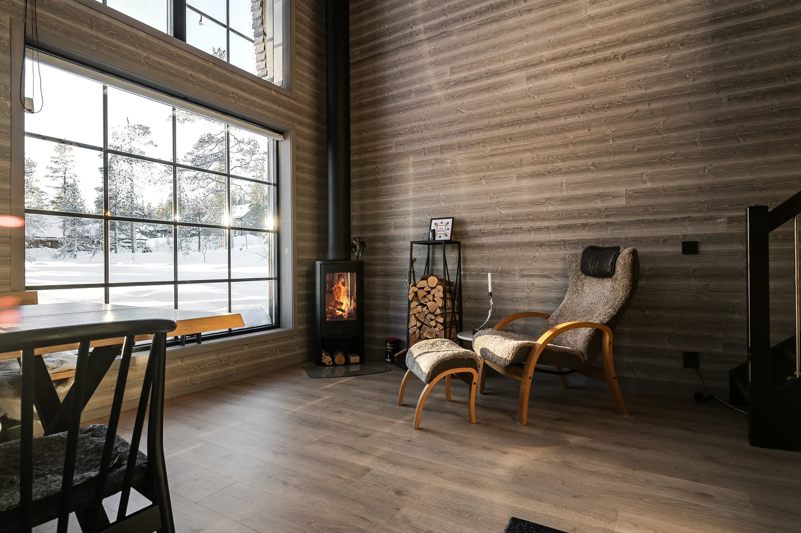 Bostadsrätt, Rönnvägen 23 A, Storhogna, Berg