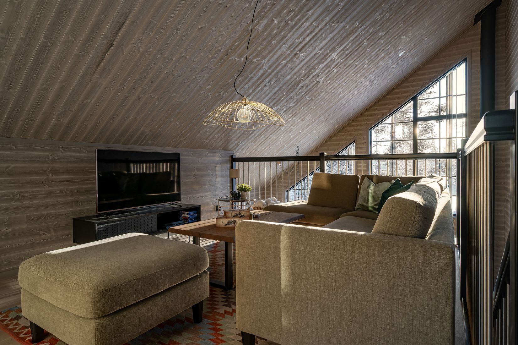 Bostadsrätt, Rönnvägen 23 A, Storhogna, Berg